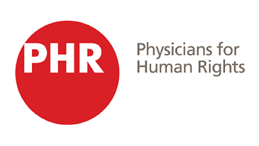 PHR Logo