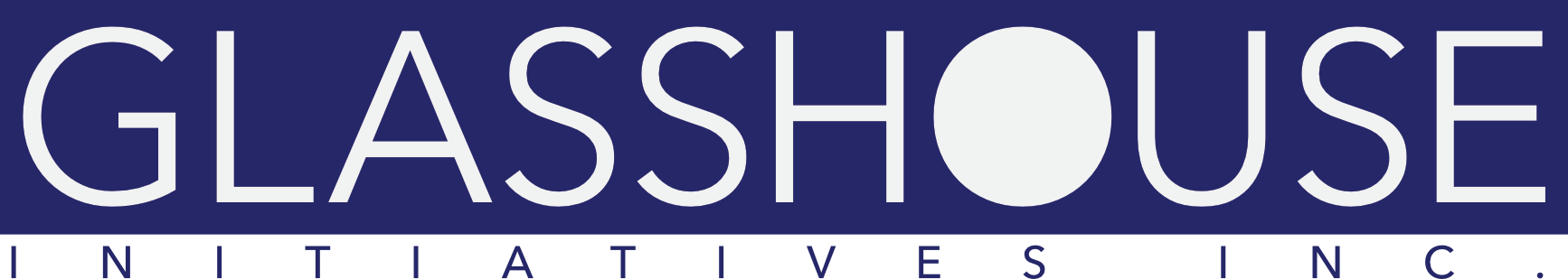 Logo for Glasshouse Initiatives Inc
